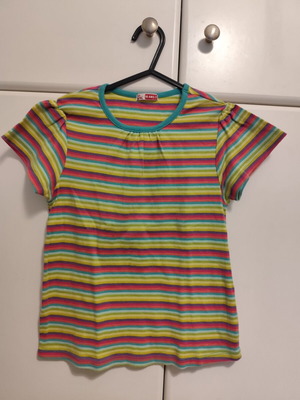 Dp..am μπλούζα για 10χρ σαν καινούργιο