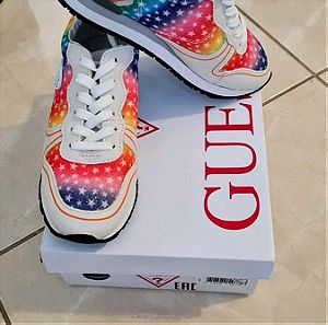 Guess Sneakers Παιδικα 33 Καινουργια