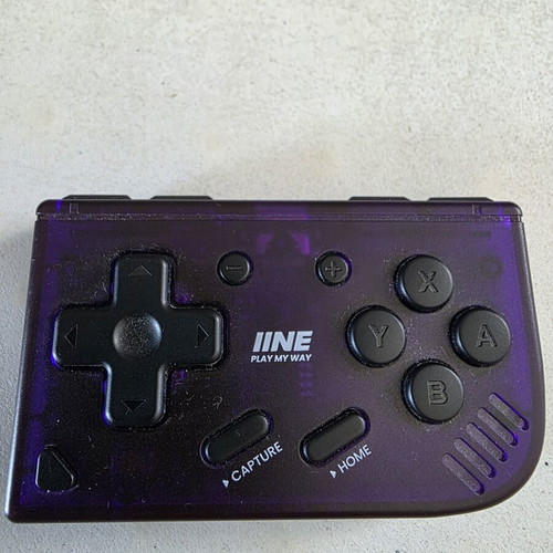 Bluetooth Mini Controller Like New for Android and PC