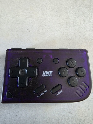 Bluetooth Mini Controller Like New for Android and PC