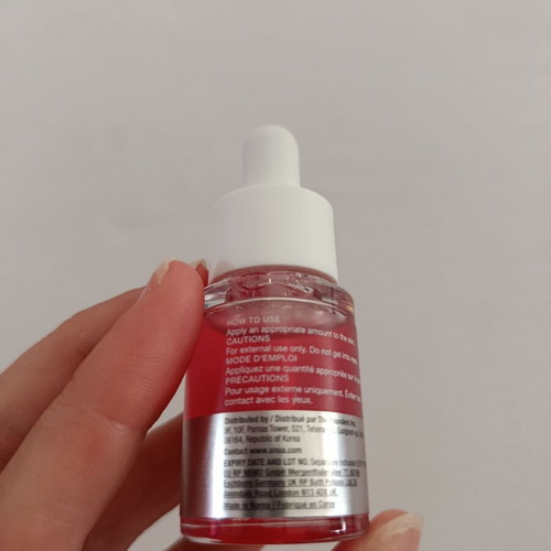 Anua Niacinamide 10 TXA 4 serum 10ml new