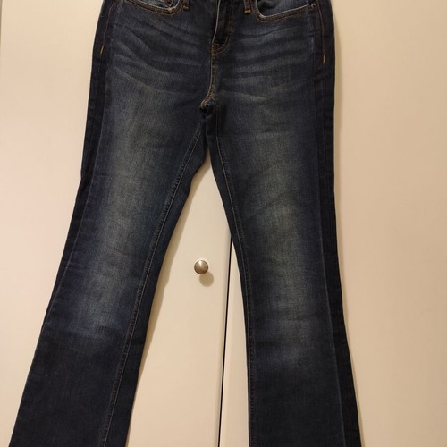 8 by Yoox Jeans size 27 medium like new