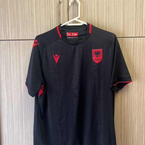 Albania jersey new, authentic