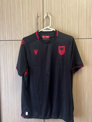 Albania jersey new, authentic