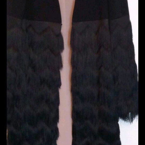 Hoss Intropia coat medium size with unique design