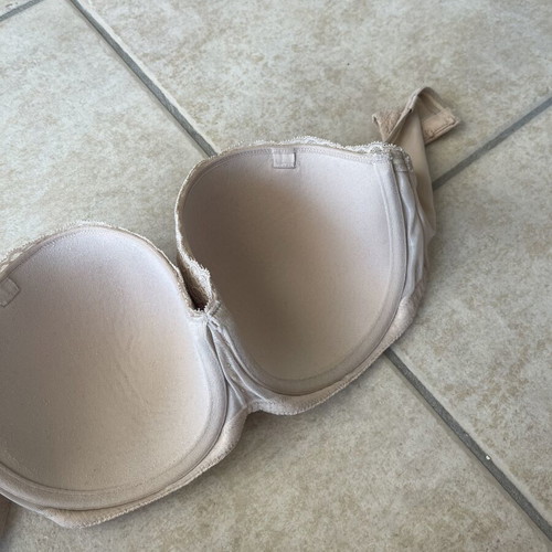 Marks & Spencer beige bra like new