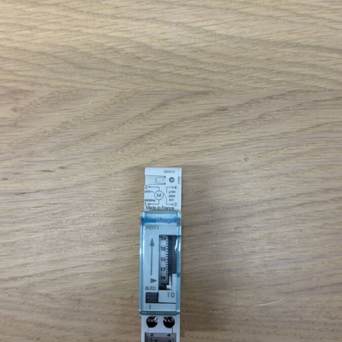 Hager EH011 timer like new