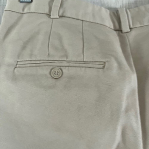 Zara pants used, size S, fitted, ideal for office