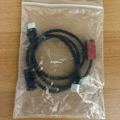 Brake sensor for hydraulic electric bike levers like new