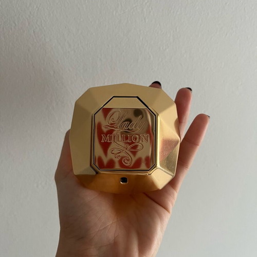 Paco Rabanne Million Lady 80ml like new