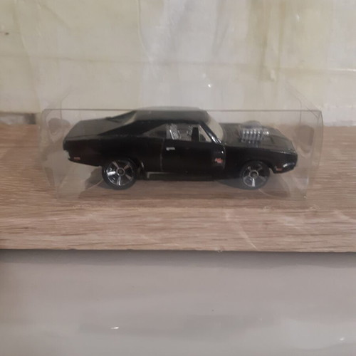 Hot Wheels Fast & Furious set of 5 cars like new