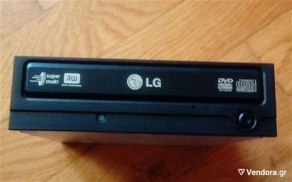  LG dvd multi-drive IDE