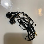 Earbuds unused, pack of 6, for various devices