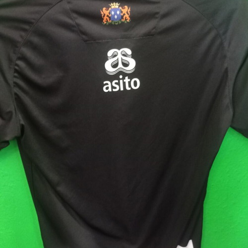 Heracles football jersey used, size S