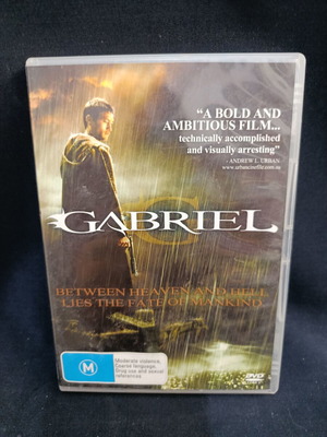 Gabriel DVD