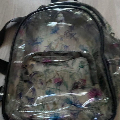Cropp backpack new, unused