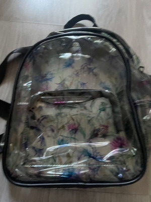 Cropp backpack new, unused