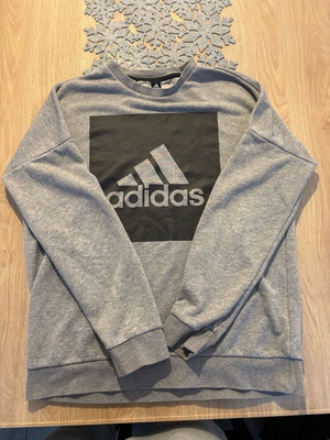 adidas φουτερ