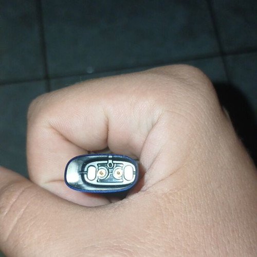 Veev electronic cigarette