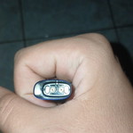 Veev electronic cigarette