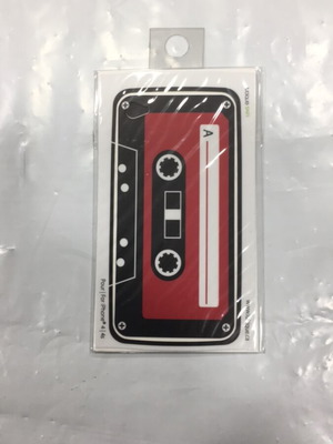 Skin sticker for iPhone4/4s sk6782 new