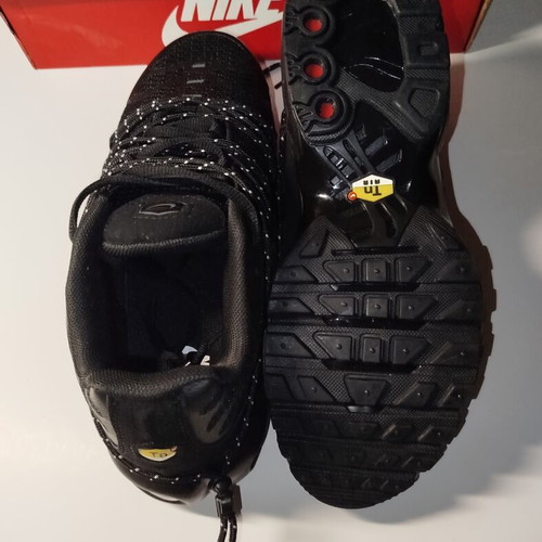 Nike TN shoes, black, size 43