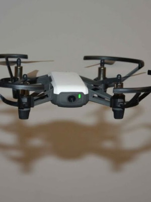 Dji Tello drone σαν καινούργιο