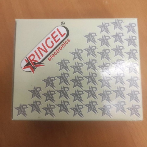 Wired control relay RINGEL RT-827 110V AC new