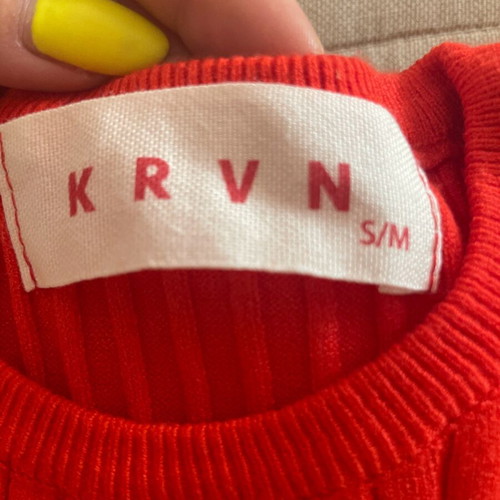 Karavan top like new, one size