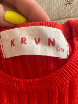 Karavan top like new, one size