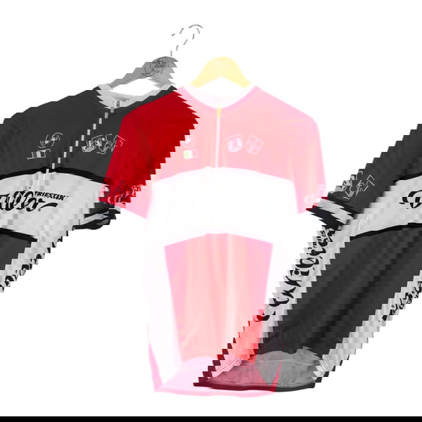 Castelli Wilier ανδρική ποδηλατική φανέλα (XL)