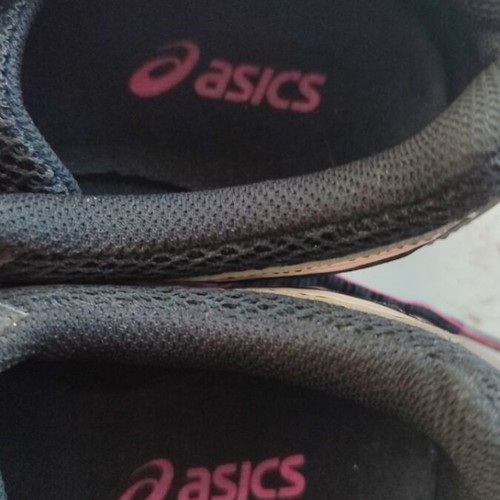 Asics Hyper-Rocketgirl Cross-Country Women's Running Shoes like new EU 42.5
