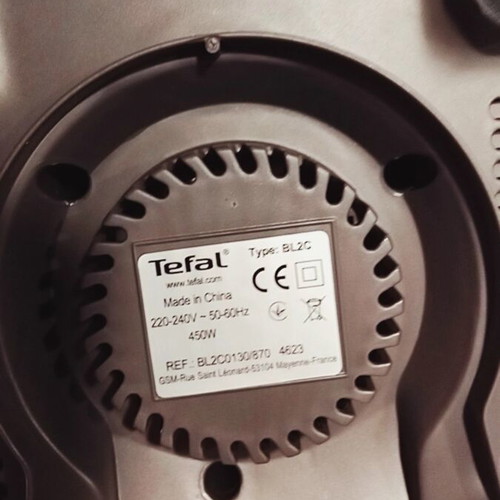 Tefal Blendeo+ BL2C01 multi blender 450W, 1.5L