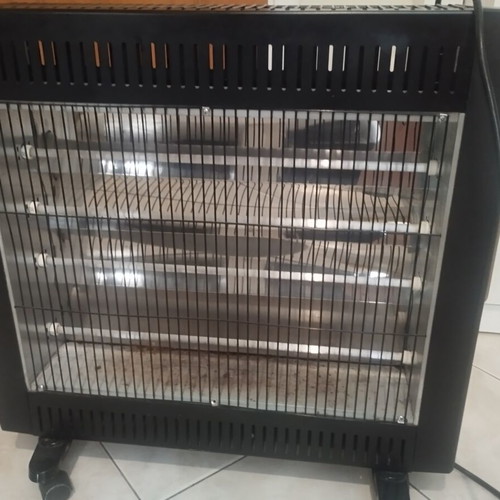 Cetus heater used in excellent condition