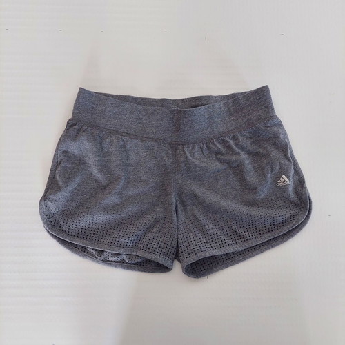Adidas Climacool Women's Athletic Shorts gray size S like new