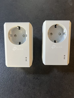 To-Link TL-PA4010P Kit powerline adapter σαν καινούργιο