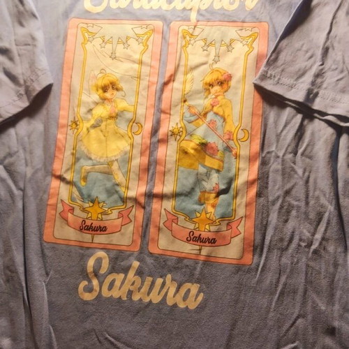 Sakura children's t-shirt size 146/152 like new
