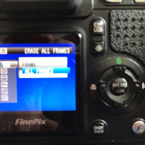 Digital camera used in excellent condition