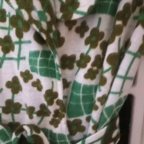 Set robe and nightgown new size M