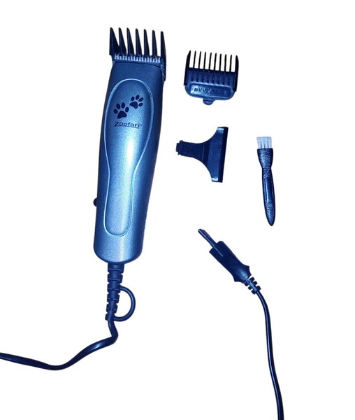 Κουρευτική Μηχανή Σκύλων Zoofari Pet Grooming Set