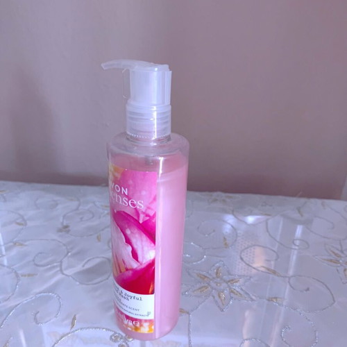 Avon Senses Sweet & Joyful Hand Wash 250ml new with pump