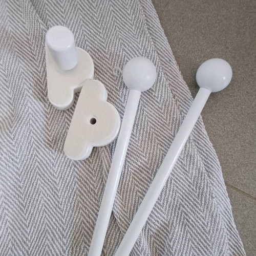 Baby room decoration set new, gender neutral for nursery