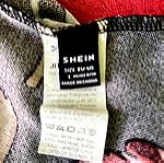  Lingerie body από SHEIN large