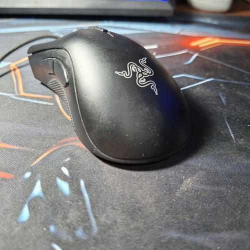 Razer Deathadder Elite gaming mouse