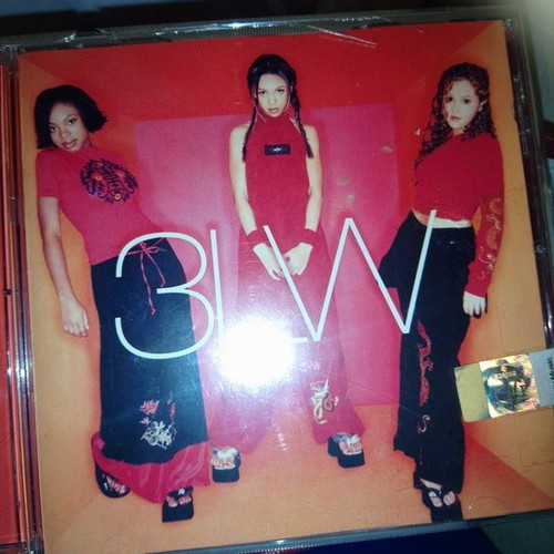 3LW CD 2000