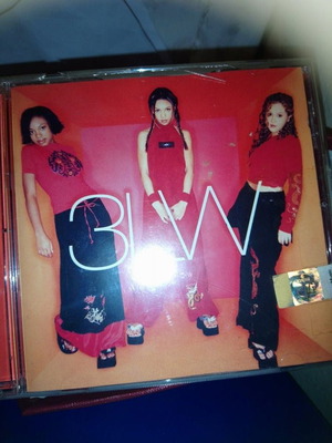 3LW CD 2000