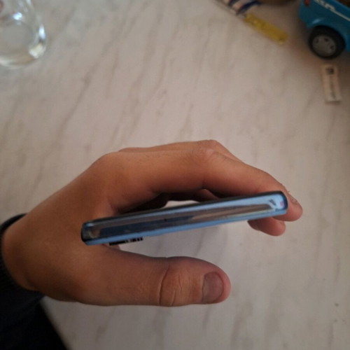 Samsung Galaxy A32 4G used for parts with broken screen