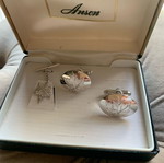 Anson cufflinks