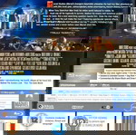  BLU-RAY IRON MAN 3