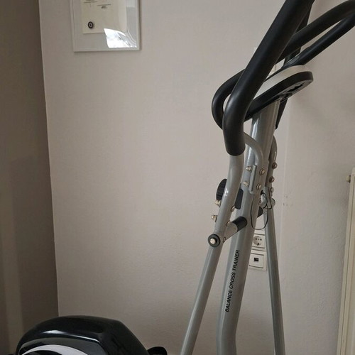 York Fitness Elliptical like new (Volos)